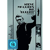 Bullitt [Alemania] [DVD]